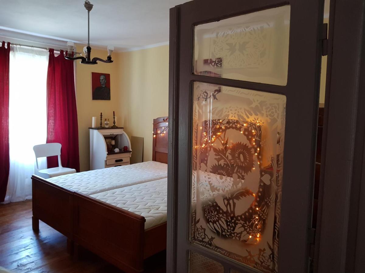 Casa Luna Betiluna Villa Oravicabánya Kültér fotó