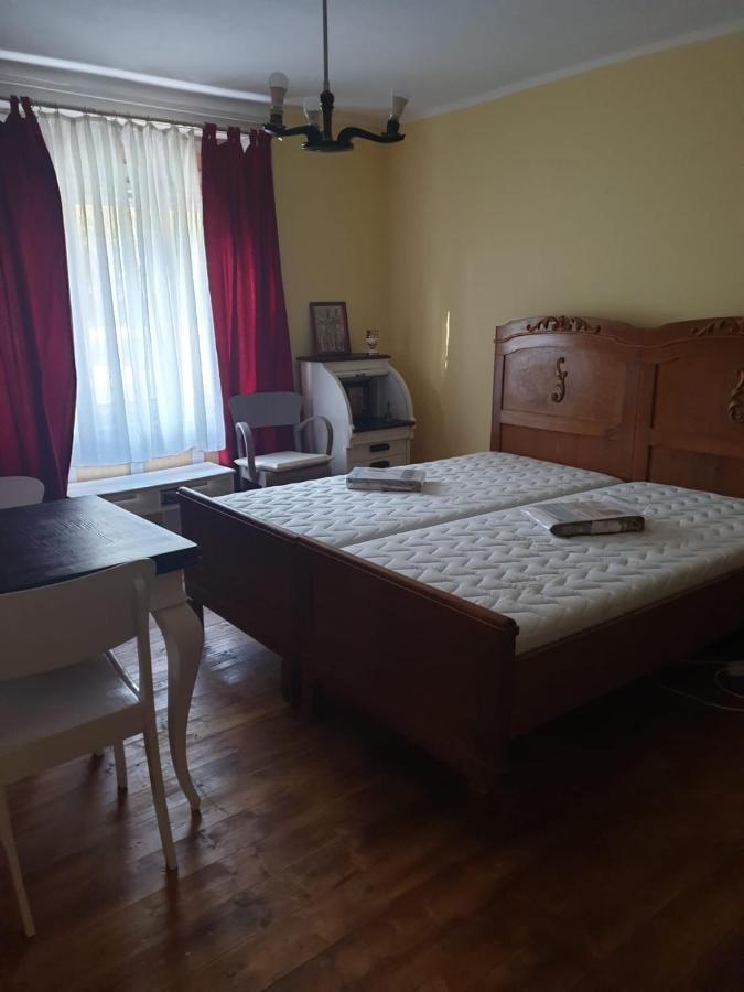 Casa Luna Betiluna Villa Oravicabánya Kültér fotó