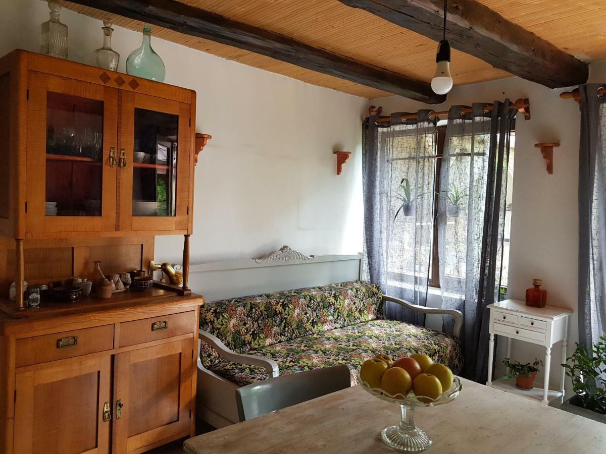 Casa Luna Betiluna Villa Oravicabánya Kültér fotó