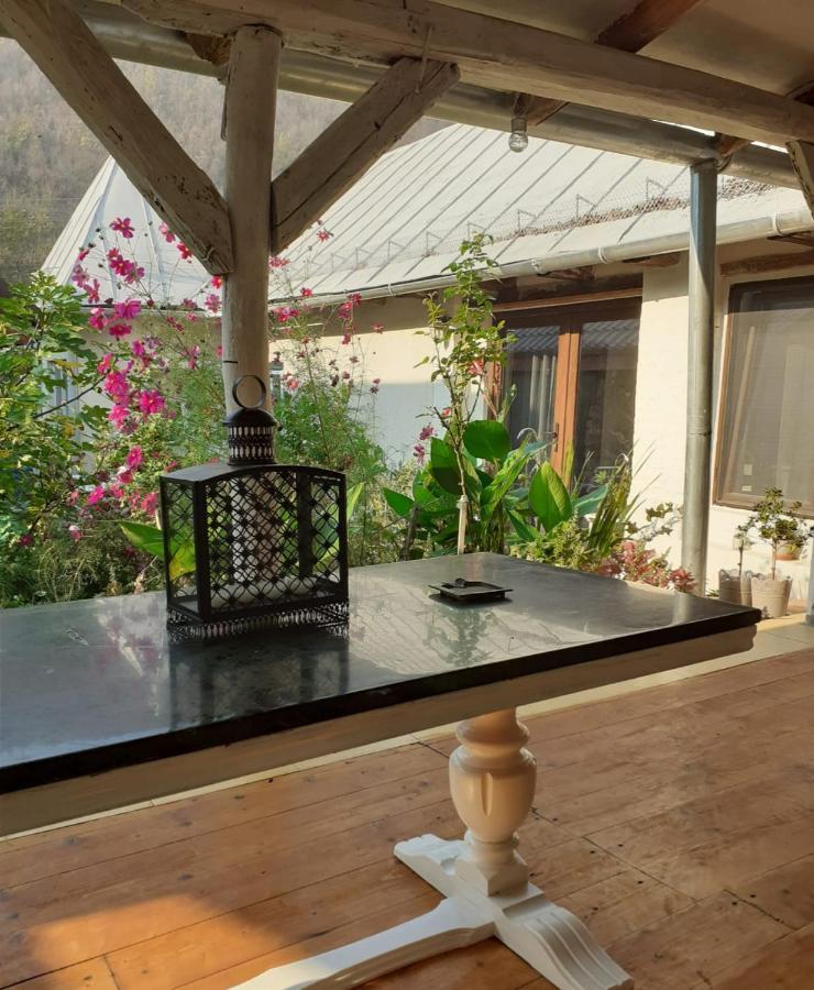 Casa Luna Betiluna Villa Oravicabánya Kültér fotó